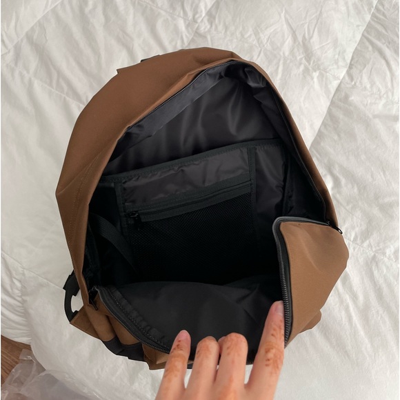Carhartt brown backpack - Picture 6 of 11